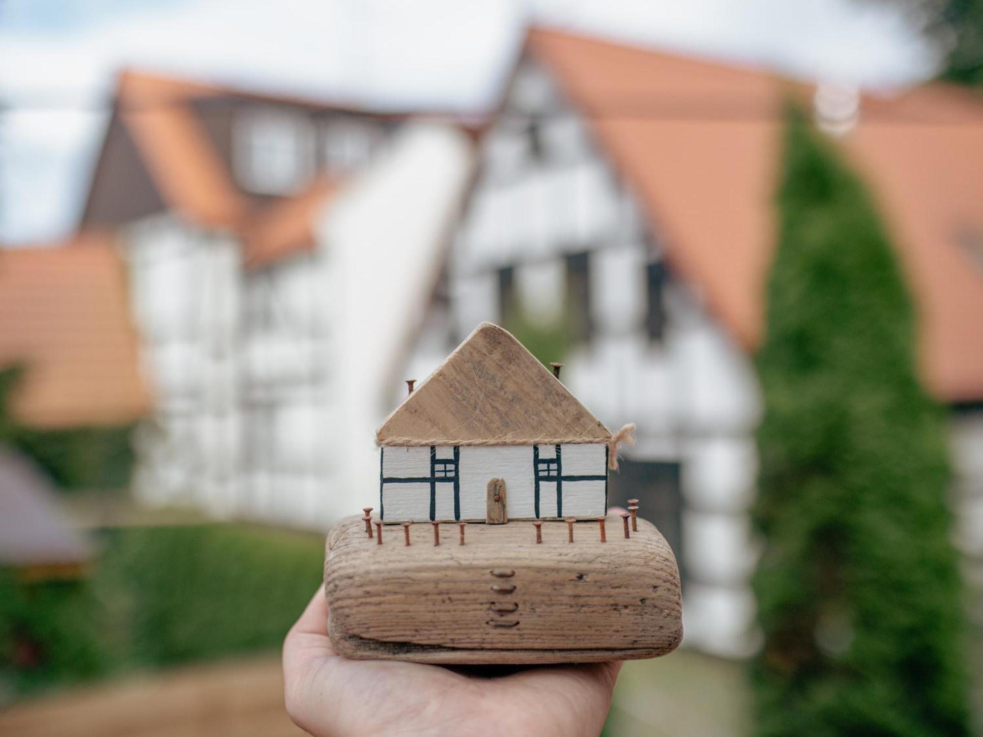 Mersea Stolpmünde Exterior foto